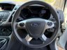 USED 2017 67 FORD TRANSIT CONNECT 1.0T 200 Trend Panel Van 5dr Petrol Manual L1 H1 (129 g/km, 99 bhp) 