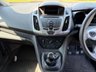 USED 2017 67 FORD TRANSIT CONNECT 1.0T 200 Trend Panel Van 5dr Petrol Manual L1 H1 (129 g/km, 99 bhp) 
