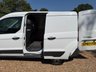 USED 2017 67 FORD TRANSIT CONNECT 1.0T 200 Trend Panel Van 5dr Petrol Manual L1 H1 (129 g/km, 99 bhp) 