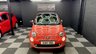 USED 2016 16 FIAT 500 1.2 Lounge Hatchback 3dr Petrol Manual Euro 6 (s/s) (69 bhp) 