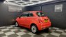 USED 2016 16 FIAT 500 1.2 Lounge Hatchback 3dr Petrol Manual Euro 6 (s/s) (69 bhp) 