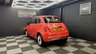 USED 2016 16 FIAT 500 1.2 Lounge Hatchback 3dr Petrol Manual Euro 6 (s/s) (69 bhp) 