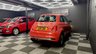 USED 2016 16 FIAT 500 1.2 Lounge Hatchback 3dr Petrol Manual Euro 6 (s/s) (69 bhp) 