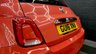 USED 2016 16 FIAT 500 1.2 Lounge Hatchback 3dr Petrol Manual Euro 6 (s/s) (69 bhp) 