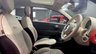 USED 2016 16 FIAT 500 1.2 Lounge Hatchback 3dr Petrol Manual Euro 6 (s/s) (69 bhp) 
