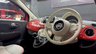 USED 2016 16 FIAT 500 1.2 Lounge Hatchback 3dr Petrol Manual Euro 6 (s/s) (69 bhp) 