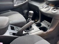 USED 2011 61 TOYOTA RAV4 2.2 D-4D XT-R SUV 5dr Diesel Manual Euro 5 (150 ps) ABS AND AIR CON