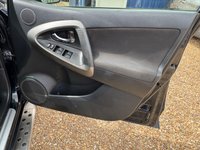 USED 2011 61 TOYOTA RAV4 2.2 D-4D XT-R SUV 5dr Diesel Manual Euro 5 (150 ps) ABS AND AIR CON