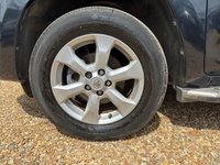 USED 2011 61 TOYOTA RAV4 2.2 D-4D XT-R SUV 5dr Diesel Manual Euro 5 (150 ps) ABS AND AIR CON