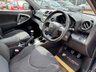 USED 2011 61 TOYOTA RAV4 2.2 D-4D XT-R SUV 5dr Diesel Manual Euro 5 (150 ps) ABS AND AIR CON