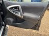 USED 2011 61 TOYOTA RAV4 2.2 D-4D XT-R SUV 5dr Diesel Manual Euro 5 (150 ps) ABS AND AIR CON