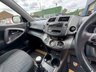 USED 2011 61 TOYOTA RAV4 2.2 D-4D XT-R SUV 5dr Diesel Manual Euro 5 (150 ps) ABS AND AIR CON