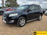 USED 2011 61 TOYOTA RAV4 2.2 D-4D XT-R SUV 5dr Diesel Manual Euro 5 (150 ps) ABS AND AIR CON