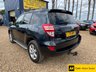 USED 2011 61 TOYOTA RAV4 2.2 D-4D XT-R SUV 5dr Diesel Manual Euro 5 (150 ps) ABS AND AIR CON