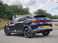 USED 2022 22 CUPRA FORMENTOR 1.5 TSI V2 SUV 5dr Petrol DSG Euro 6 (s/s) (150 ps) FSH|MEMORYSEAT|LEATHER|CARPLAY