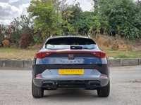 USED 2022 22 CUPRA FORMENTOR 1.5 TSI V2 SUV 5dr Petrol DSG Euro 6 (s/s) (150 ps) FSH|MEMORYSEAT|LEATHER|CARPLAY