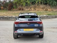 USED 2022 22 CUPRA FORMENTOR 1.5 TSI V2 SUV 5dr Petrol DSG Euro 6 (s/s) (150 ps) FSH|MEMORYSEAT|LEATHER|CARPLAY