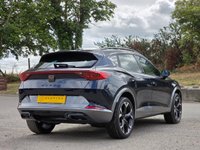 USED 2022 22 CUPRA FORMENTOR 1.5 TSI V2 SUV 5dr Petrol DSG Euro 6 (s/s) (150 ps) FSH|MEMORYSEAT|LEATHER|CARPLAY