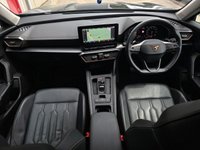 USED 2022 22 CUPRA FORMENTOR 1.5 TSI V2 SUV 5dr Petrol DSG Euro 6 (s/s) (150 ps) FSH|MEMORYSEAT|LEATHER|CARPLAY