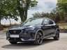 USED 2022 22 CUPRA FORMENTOR 1.5 TSI V2 SUV 5dr Petrol DSG Euro 6 (s/s) (150 ps) FSH|MEMORYSEAT|LEATHER|CARPLAY