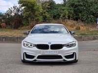 USED 2015 65 BMW M4 3.0 BiTurbo Convertible 2dr Petrol DCT Euro 6 (s/s) (431 ps) FSH|HUD|COMFORTPACK|AIRCOLLAR