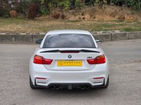 USED 2015 65 BMW M4 3.0 BiTurbo Convertible 2dr Petrol DCT Euro 6 (s/s) (431 ps) FSH|HUD|COMFORTPACK|AIRCOLLAR