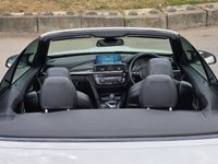 USED 2015 65 BMW M4 3.0 BiTurbo Convertible 2dr Petrol DCT Euro 6 (s/s) (431 ps) FSH|HUD|COMFORTPACK|AIRCOLLAR