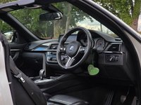 USED 2015 65 BMW M4 3.0 BiTurbo Convertible 2dr Petrol DCT Euro 6 (s/s) (431 ps) FSH|HUD|COMFORTPACK|AIRCOLLAR