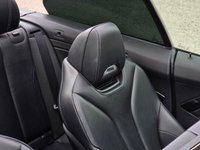 USED 2015 65 BMW M4 3.0 BiTurbo Convertible 2dr Petrol DCT Euro 6 (s/s) (431 ps) FSH|HUD|COMFORTPACK|AIRCOLLAR