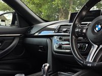 USED 2015 65 BMW M4 3.0 BiTurbo Convertible 2dr Petrol DCT Euro 6 (s/s) (431 ps) FSH|HUD|COMFORTPACK|AIRCOLLAR