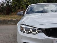 USED 2015 65 BMW M4 3.0 BiTurbo Convertible 2dr Petrol DCT Euro 6 (s/s) (431 ps) FSH|HUD|COMFORTPACK|AIRCOLLAR