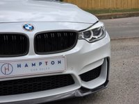 USED 2015 65 BMW M4 3.0 BiTurbo Convertible 2dr Petrol DCT Euro 6 (s/s) (431 ps) FSH|HUD|COMFORTPACK|AIRCOLLAR