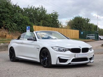 2015 BMW M4