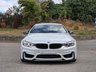 USED 2015 65 BMW M4 3.0 BiTurbo Convertible 2dr Petrol DCT Euro 6 (s/s) (431 ps) FSH|HUD|COMFORTPACK|AIRCOLLAR