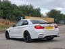 USED 2015 65 BMW M4 3.0 BiTurbo Convertible 2dr Petrol DCT Euro 6 (s/s) (431 ps) FSH|HUD|COMFORTPACK|AIRCOLLAR
