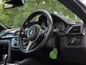 USED 2015 65 BMW M4 3.0 BiTurbo Convertible 2dr Petrol DCT Euro 6 (s/s) (431 ps) FSH|HUD|COMFORTPACK|AIRCOLLAR