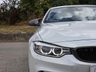 USED 2015 65 BMW M4 3.0 BiTurbo Convertible 2dr Petrol DCT Euro 6 (s/s) (431 ps) FSH|HUD|COMFORTPACK|AIRCOLLAR