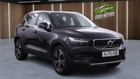 USED 2020 70 VOLVO XC40 1.5 T3 Inscription Pro SUV 5dr Petrol Manual Euro 6 (s/s) (163 ps) +++1 OWNER FROM NEW+++