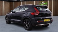 USED 2020 70 VOLVO XC40 1.5 T3 Inscription Pro SUV 5dr Petrol Manual Euro 6 (s/s) (163 ps) +++1 OWNER FROM NEW+++