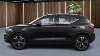USED 2020 70 VOLVO XC40 1.5 T3 Inscription Pro SUV 5dr Petrol Manual Euro 6 (s/s) (163 ps) +++1 OWNER FROM NEW+++