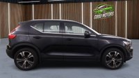USED 2020 70 VOLVO XC40 1.5 T3 Inscription Pro SUV 5dr Petrol Manual Euro 6 (s/s) (163 ps) +++1 OWNER FROM NEW+++