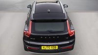 USED 2020 70 VOLVO XC40 1.5 T3 Inscription Pro SUV 5dr Petrol Manual Euro 6 (s/s) (163 ps) +++1 OWNER FROM NEW+++