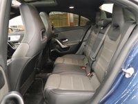 USED 2020 20 MERCEDES-BENZ CLA 2.1 CLA200d AMG Line Coupe 7G-DCT 4dr PAN ROOF + ACC + R/CAMERA