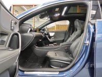 USED 2020 20 MERCEDES-BENZ CLA 2.1 CLA200d AMG Line Coupe 7G-DCT 4dr PAN ROOF + ACC + R/CAMERA