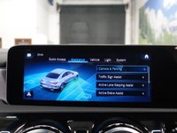 USED 2020 20 MERCEDES-BENZ CLA 2.1 CLA200d AMG Line Coupe 7G-DCT 4dr PAN ROOF + ACC + R/CAMERA