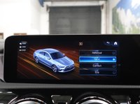USED 2020 20 MERCEDES-BENZ CLA 2.1 CLA200d AMG Line Coupe 7G-DCT 4dr PAN ROOF + ACC + R/CAMERA