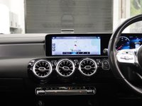 USED 2020 20 MERCEDES-BENZ CLA 2.1 CLA200d AMG Line Coupe 7G-DCT 4dr PAN ROOF + ACC + R/CAMERA
