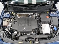 USED 2020 20 MERCEDES-BENZ CLA 2.1 CLA200d AMG Line Coupe 7G-DCT 4dr PAN ROOF + ACC + R/CAMERA