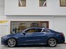 USED 2020 20 MERCEDES-BENZ CLA 2.1 CLA200d AMG Line Coupe 7G-DCT 4dr PAN ROOF + ACC + R/CAMERA