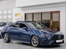 USED 2020 20 MERCEDES-BENZ CLA 2.1 CLA200d AMG Line Coupe 7G-DCT 4dr PAN ROOF + ACC + R/CAMERA